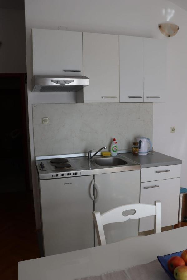 Apartments Ivanka 斯塔利格拉德-帕克利尼卡 外观 照片